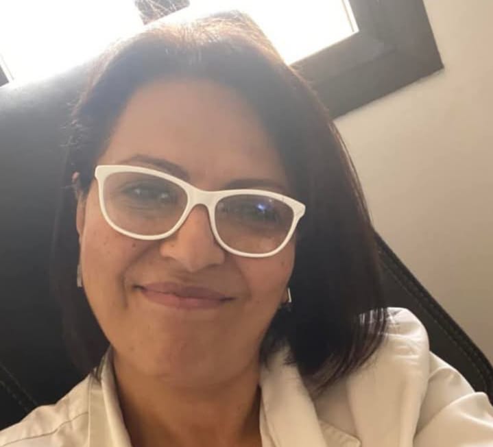 Nancy Wadie Mikhael Abdelmasih